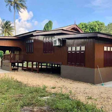 De Rhumaa Homestay Куала Теренгану Екстериор снимка