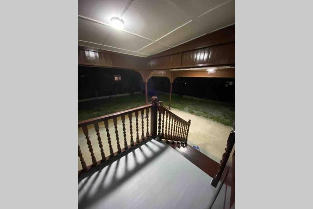 De Rhumaa Homestay Куала Теренгану Екстериор снимка