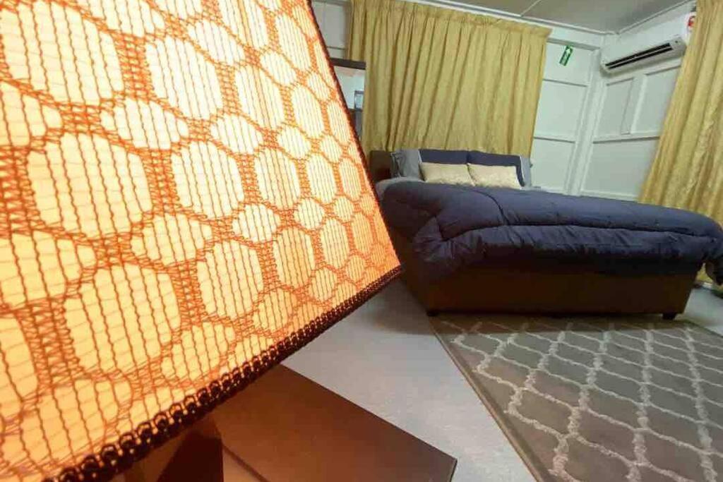 De Rhumaa Homestay Куала Теренгану Екстериор снимка