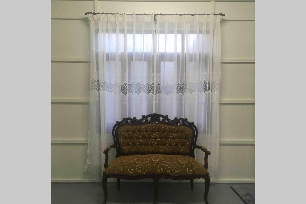 De Rhumaa Homestay Куала Теренгану Екстериор снимка