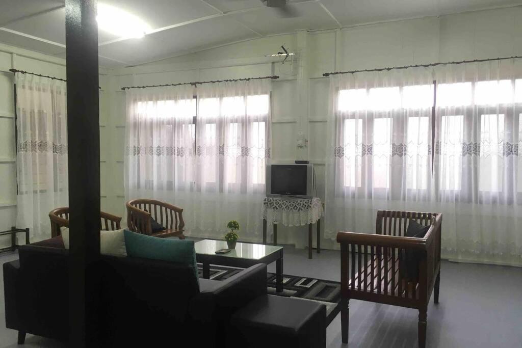 De Rhumaa Homestay Куала Теренгану Екстериор снимка