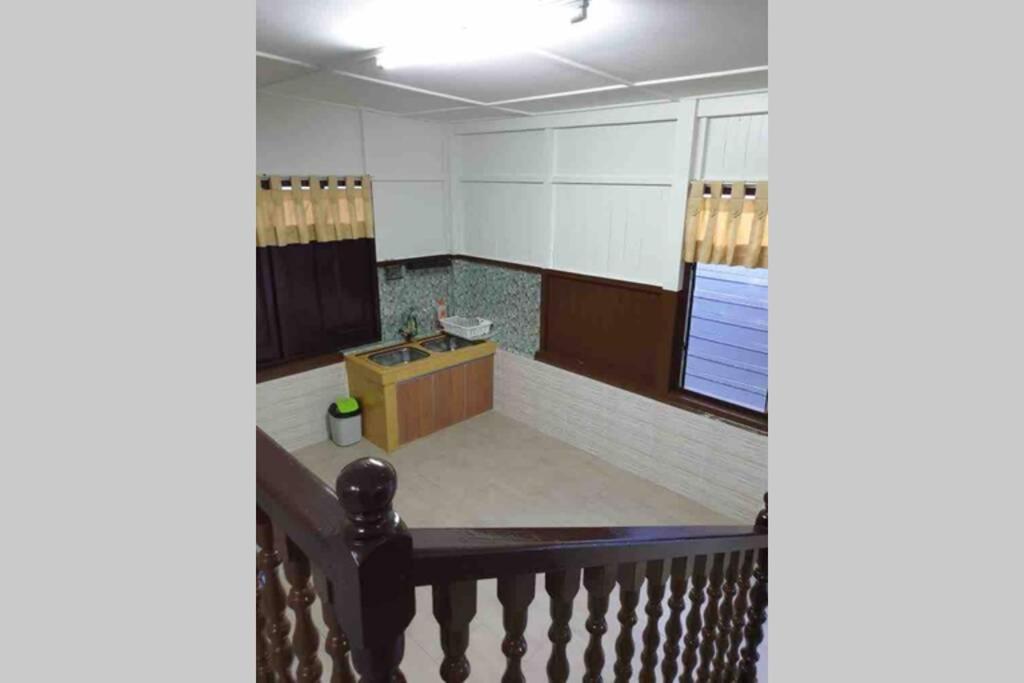 De Rhumaa Homestay Куала Теренгану Екстериор снимка
